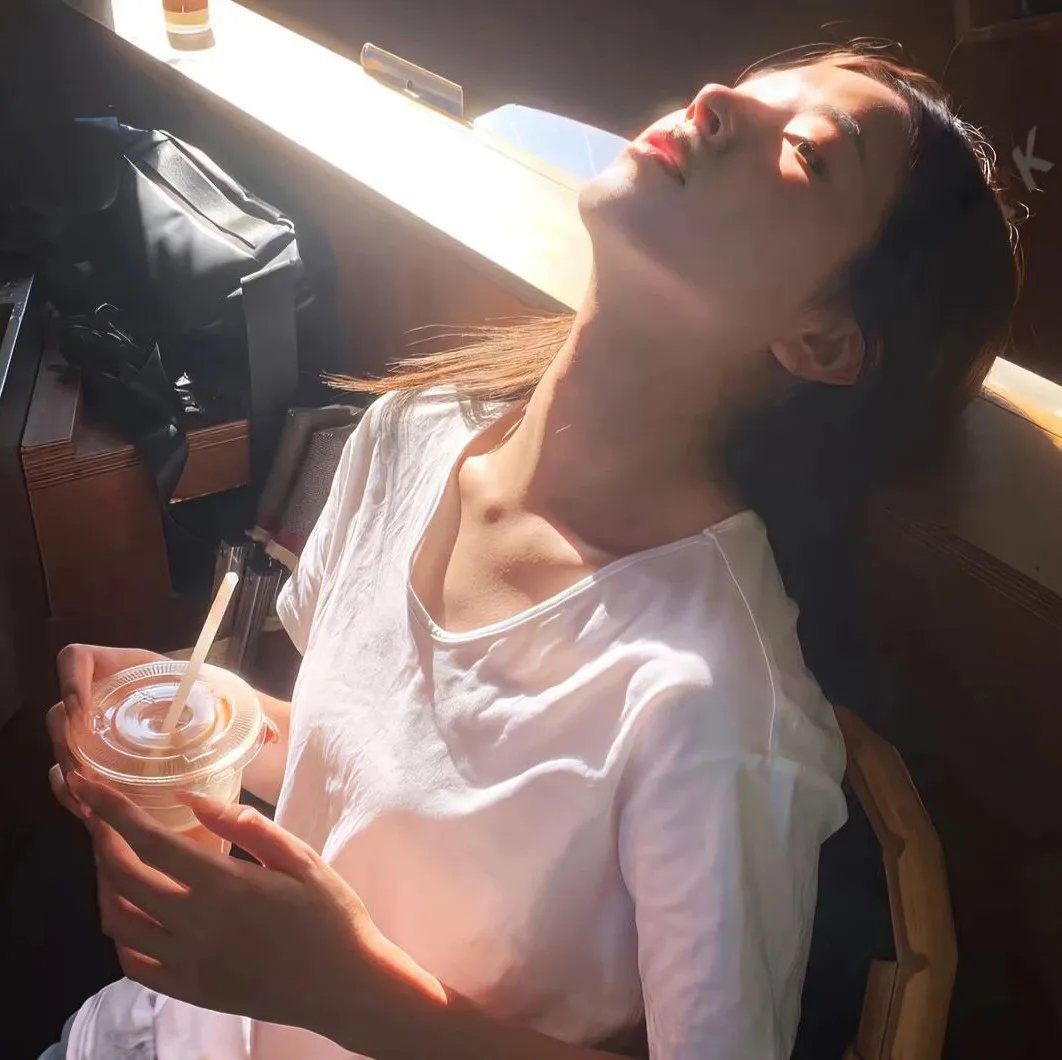 心灵想要大声呼喊